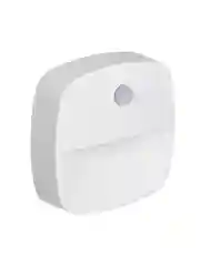 Светильник настенный с датчиком движения, 3xAAA, 75x75x35 мм