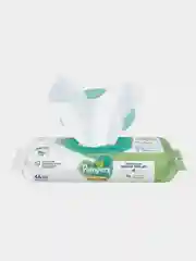 Влажные салфетки для новорожденных Pampers Harmonie New Baby, 46 штук