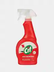 Спрей Cif "Антипятна", универсальный, 500 мл