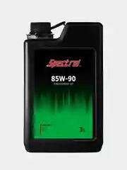 Трансмиссионное масло Spectrol Круиз 85W90 GL-5, 3л. минеральное