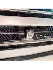 Омыватель камеры переднего вида для Land Cruiser 300 2021- CleanCam 3494