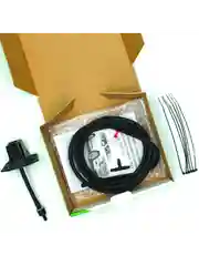 Омыватель камеры переднего вида для Land Cruiser 300 2021- CleanCam 3494