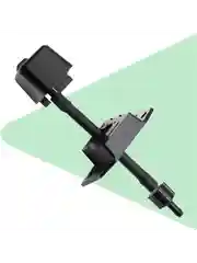 Омыватель камеры переднего вида для Land Cruiser 300 2021- CleanCam 3494