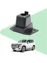 Омыватель камеры переднего вида для Land Cruiser 300 2021- CleanCam 3494