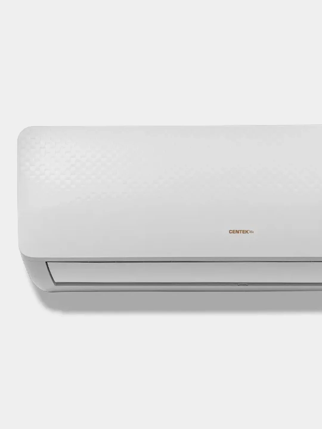 Сплит-система Centek CT-65C07+ 2650/2700W, LED дисплей, EER-3.21, компрессор GMCC