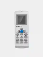 Сплит-система Centek CT-65C07+ 2650/2700W, LED дисплей, EER-3.21, компрессор GMCC