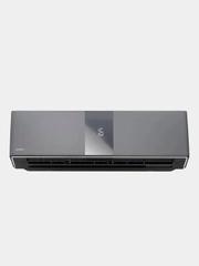Сплит-система Centek CT-65G13 3800/3900W, серый/карбон, 26дБ, компрессор GMCC