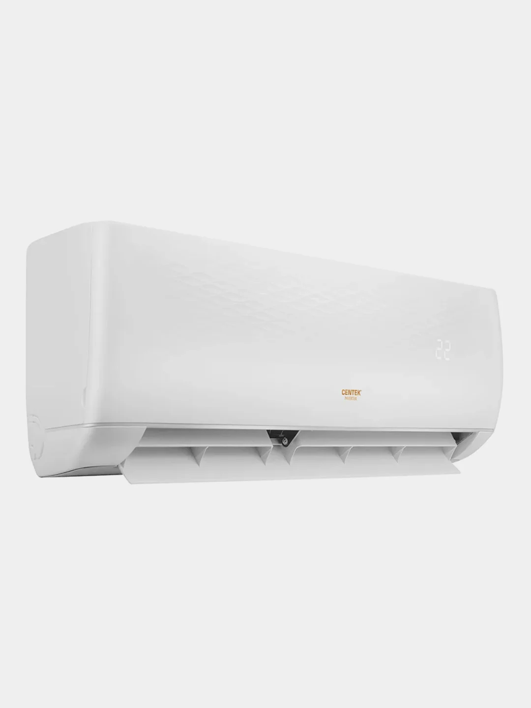 Сплит-система Centek CT-65V09, инвертор, 2900/3150, EER-3.25, компрессор GMCC