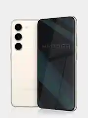 Черный 1-2 шт стекло для Samsung Galaxy S23, S22 защитное ROSCO с олеофобным покрытием и рамкой