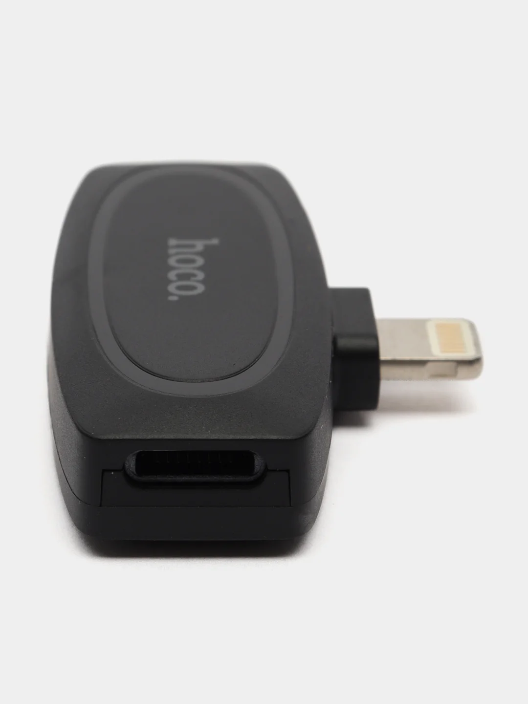 Беспроводной микрофон, петличный, для Android Type-C, Lightning iPhone