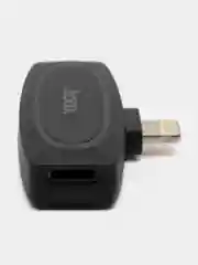 Беспроводной микрофон, петличный, для Android Type-C, Lightning iPhone
