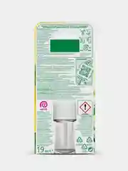 Сменный флакон для диффузора Air Wick Бодрящий цитрус, 19мл