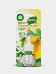 Сменный флакон для диффузора Air Wick Бодрящий цитрус, 19мл