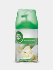Сменный баллон Air Wick Freshmatic Нежные цветы, 250 мл