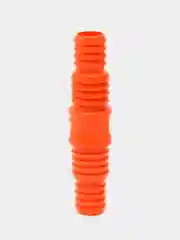 Соединитель-штуцер для шланга 3/4"(20мм) -1" (25мм) (2шт)