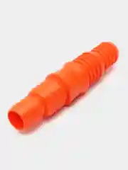 Соединитель-штуцер для шланга 3/4"(20мм) -1" (25мм) (2шт)