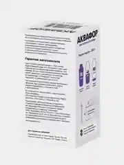 Фильтр для воды Аквафор, сменный модуль D5