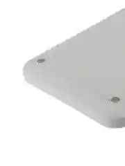 Подставка многофункциональная для сушки посуды, 30x17,5x2 см