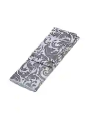 Набор для сушки посуды из микрофибры, коврик 38x50 см, 2 тряпки, 40х48 см/30х30 см