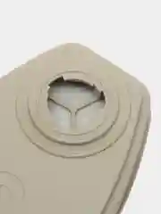 Фильтр для защиты от газов и паров 3M 6059 ABEK1 (2шт)