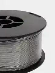 Проволока сварочная ДОКА E71T-GS, порошковая, 0,8 мм, 1 кг