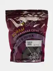 Бойлы специальной серии Ловят и точка LION BAITS Глория 20мм 900гр