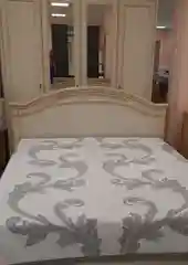 Покрывало на евро,двухспальную кровати (диваны),Размер - 200/220,Ткань - хлопок 100%