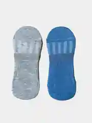 Следки(подследники) женские, комплект 4 пары