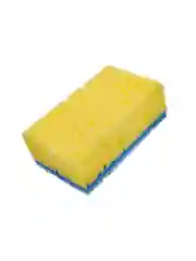 Набор губок для мытья посуды, 5 штук, 10,7 x6,5x3,5 см