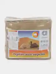 Одеяло Адамас "Верблюжья шерсть", облегченное, с чехлом