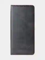 Чехол-книжка для Tecno Pova 6 Pro из высококачественной искусственной кожи