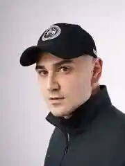 Бейсболка ALGA "Пословица"