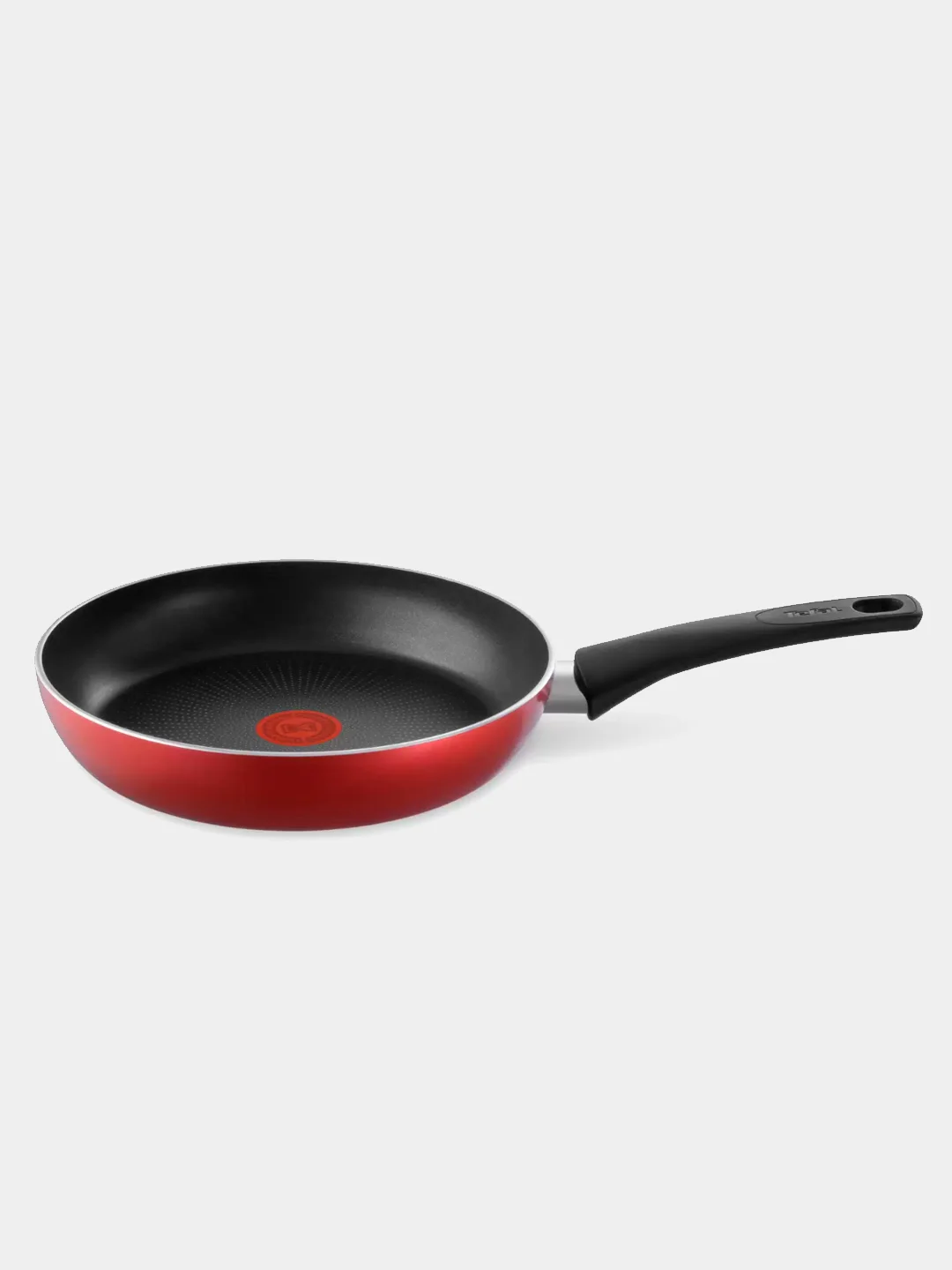 Набор посуды Tefal Daily Expert 04234820 с крышкой, 24/26 см