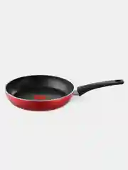Набор посуды Tefal Daily Expert 04234820 с крышкой, 24/26 см