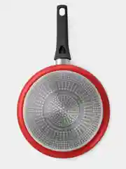 Набор посуды Tefal Daily Expert 04234820 с крышкой, 24/26 см