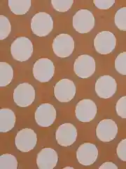 Пакет подарочный бумажный, крафт с рисунком, 32x26x12 см, 6 дизайнов