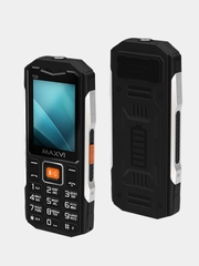 Кнопочный телефон Maxvi T20, для военнослужащих