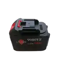 Аккумулятор Li-ion (литий-ионный) MDHL для инструментов 24V, 48V, 96V