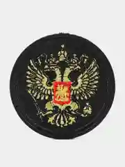 Пурпурный термоаппликация тканевая, термонаклейка, Наборы заплаток для одежды, термоклеевые