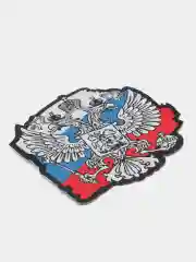 Молочный термоаппликация тканевая, термонаклейка, Наборы заплаток для одежды, термоклеевые