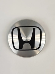 Ступичные колпачки на колеса для HONDA, колпачки заглушки 68 / 63 мм