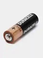 Белый батарейки, 12 штук, 2 размера