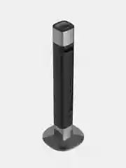 Вентилятор Deerma DEM-FD120W, черный, 50 Вт
