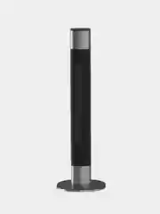Вентилятор Deerma DEM-FD120W, черный, 50 Вт