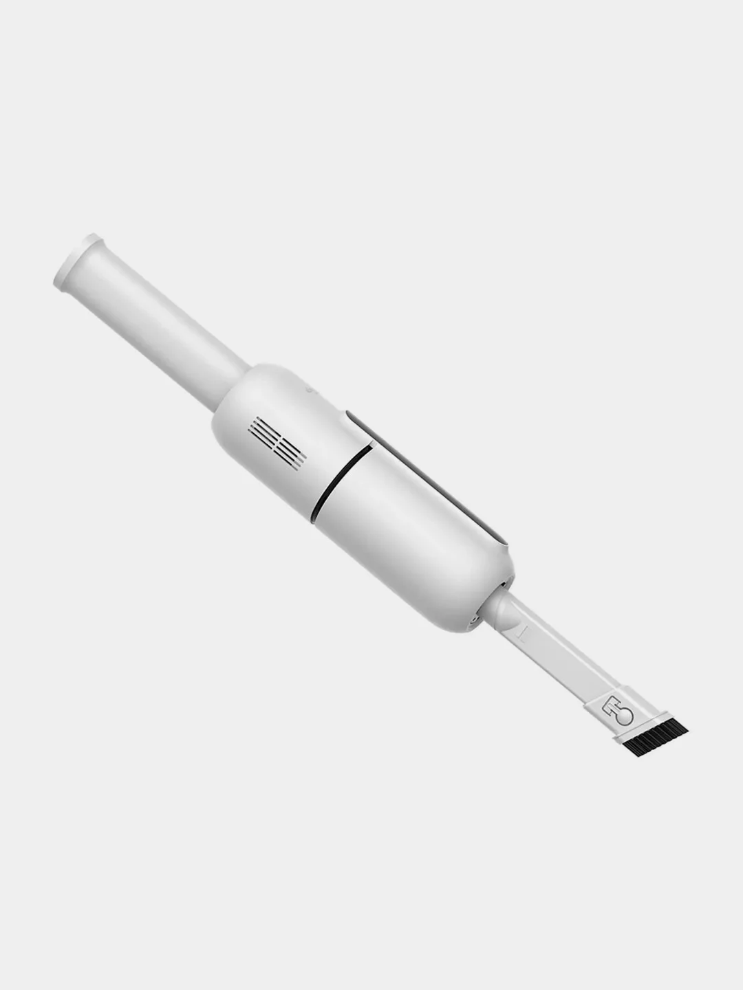 Беспроводной вертикальный пылесос Deerma VC55, белый