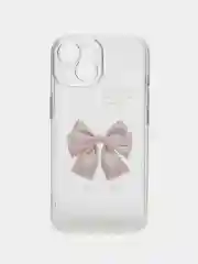 Салатовый iphone 13, Айфон 13 чехол матовый с объёмный с принтом для iPhone 13