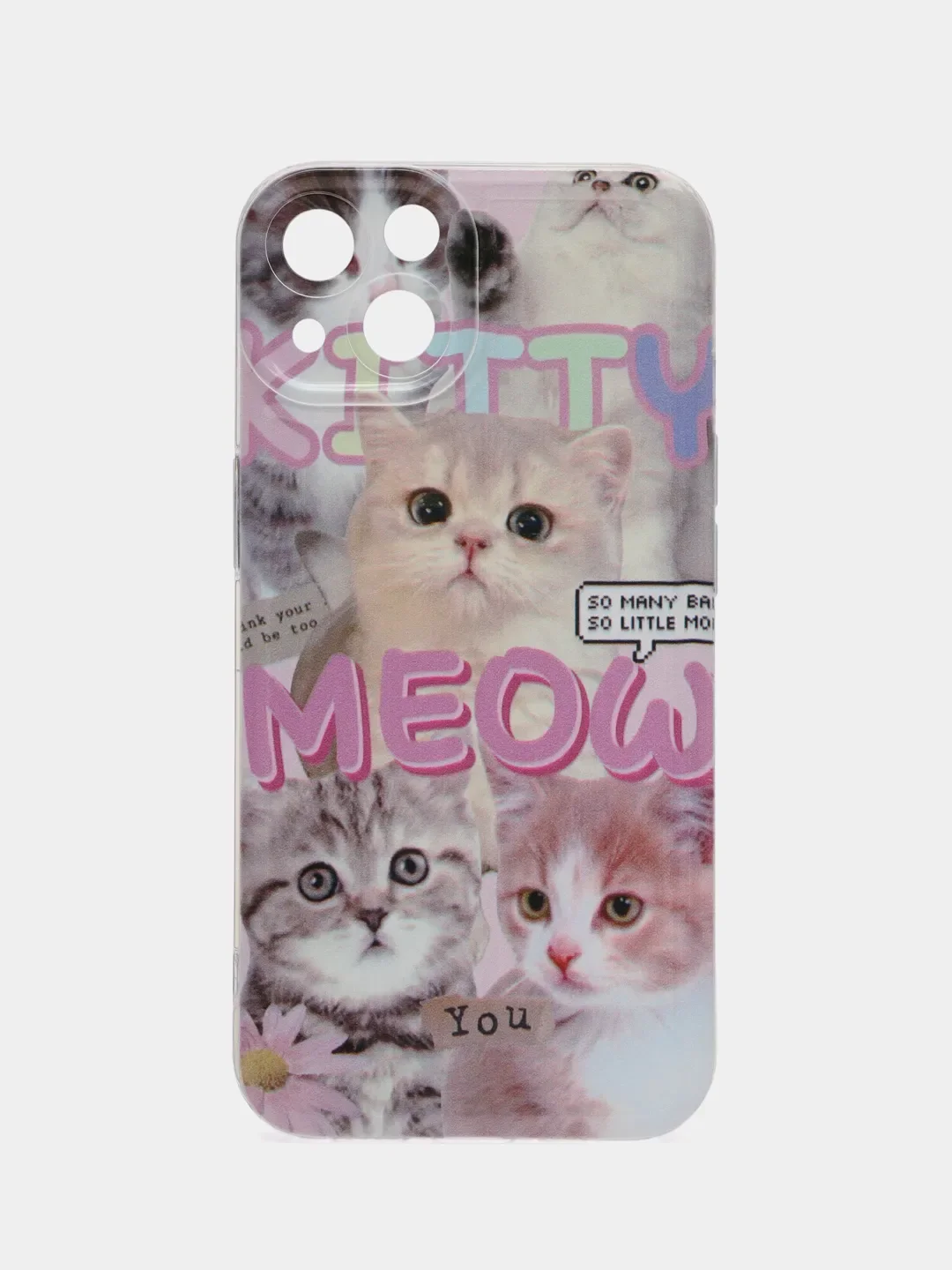Светло-коричневый чехол на айфон 11 чехол с обьемный с принтом Чехол для iPhone 11 Чехол на iPhone 11