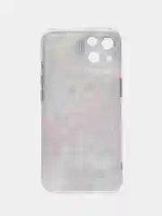 Светло-коричневый чехол на айфон 11 чехол с обьемный с принтом Чехол для iPhone 11 Чехол на iPhone 11