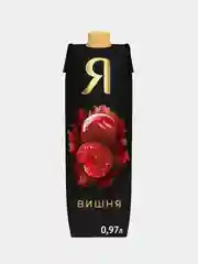 Нектар "Я" Вишня, осветленный, 0,97л
