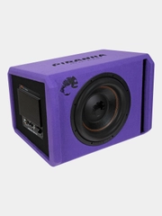 Cабвуфер активный DL Audio PIRANHA 12A PURPLE V.2